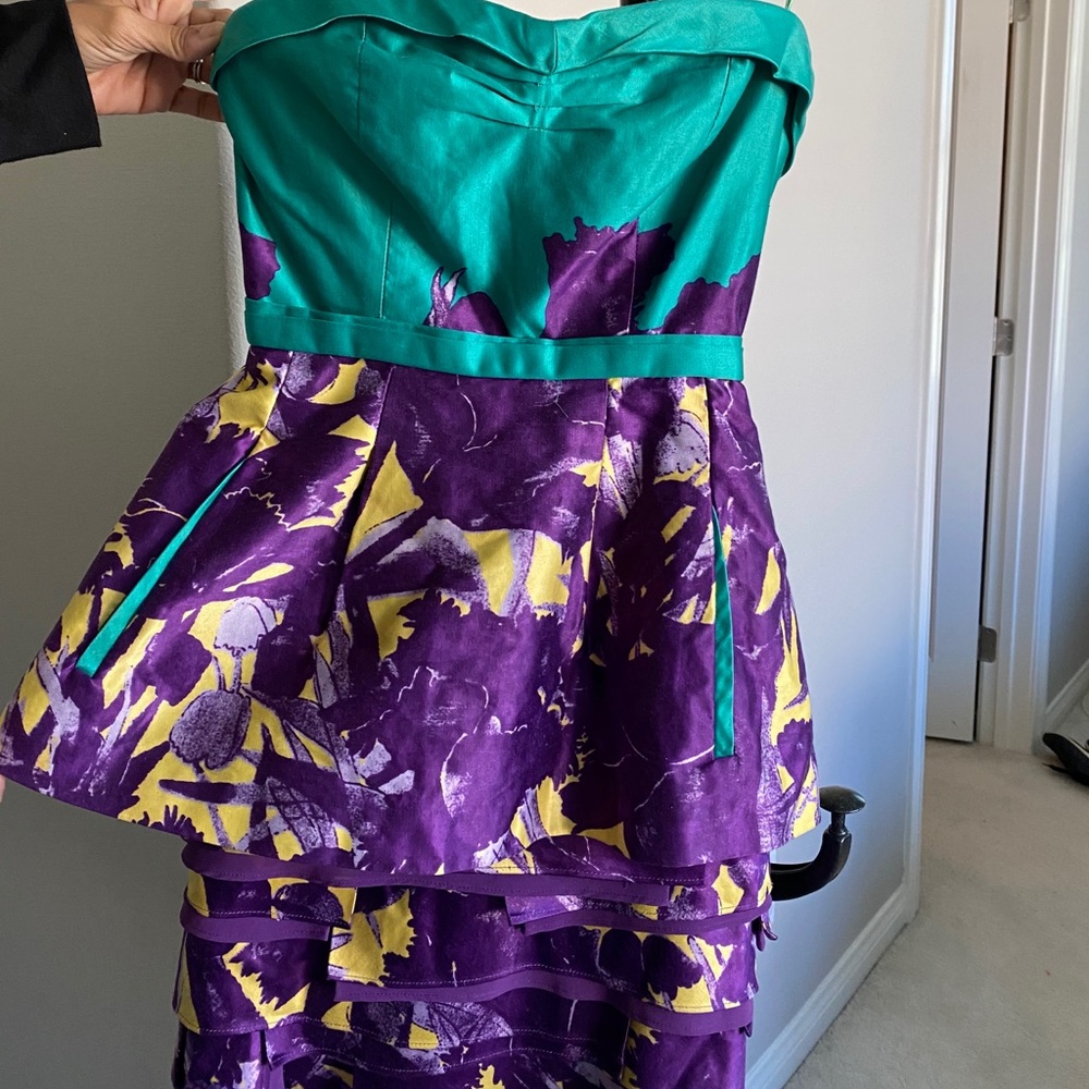 Cocktail dress